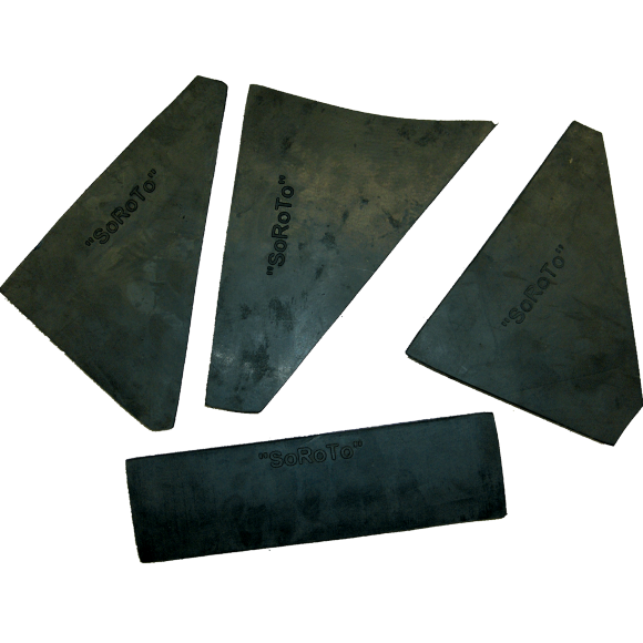 200 L Dwangmenger - 7